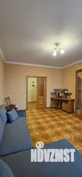 1-к квартира, на длительный срок, 46м2, 16/17 этаж