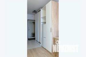 1-к квартира, посуточно, 20м2, 20/27 этаж