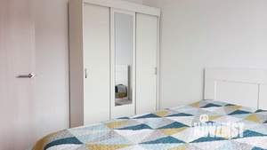 1-к квартира, на длительный срок, 32м2, 7/9 этаж