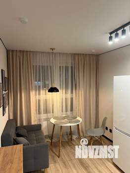 1-к квартира, на длительный срок, 32м2, 7/8 этаж