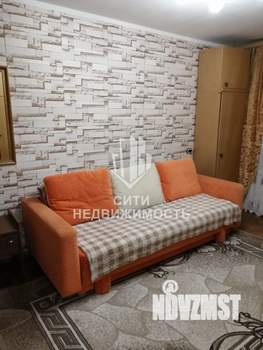 1-к квартира, на длительный срок, 36м2, 1/10 этаж