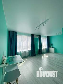 1-к квартира, на длительный срок, 36м2, 5/5 этаж