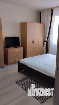 1-к квартира, на длительный срок, 38м2, 3/17 этаж