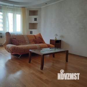 2-к квартира, на длительный срок, 52м2, 10/17 этаж