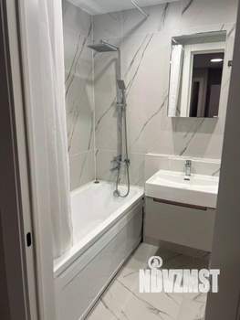 2-к квартира, на длительный срок, 50м2, 21/31 этаж