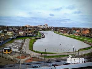 1-к квартира, на длительный срок, 36м2, 6/9 этаж