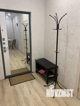 1-к квартира, на длительный срок, 40м2, 6/8 этаж