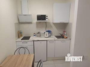 1-к квартира, на длительный срок, 32м2, 23/25 этаж