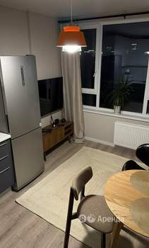 1-к квартира, на длительный срок, 33м2, 11/31 этаж