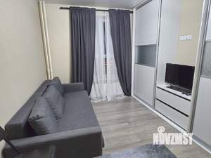 Студия квартира, на длительный срок, 25м2, 8/27 этаж