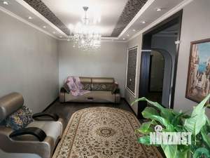 3-к квартира, на длительный срок, 83м2, 12/12 этаж