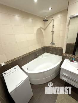 2-к квартира, на длительный срок, 40м2, 7/45 этаж