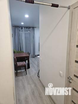 1-к квартира, на длительный срок, 41м2, 10/14 этаж