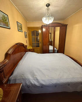 2-к квартира, на длительный срок, 42м2, 1/5 этаж