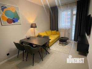 2-к квартира, на длительный срок, 54м2, 14/32 этаж