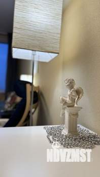 1-к квартира, на длительный срок, 36м2, 24/33 этаж