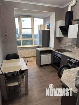 2-к квартира, на длительный срок, 49м2, 8/19 этаж