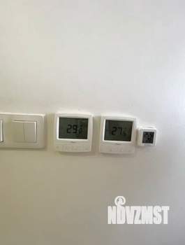 1-к квартира, на длительный срок, 38м2, 20/22 этаж