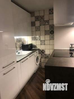 2-к квартира, на длительный срок, 50м2, 6/21 этаж