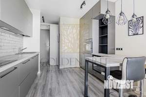 1-к квартира, на длительный срок, 37м2, 31/43 этаж