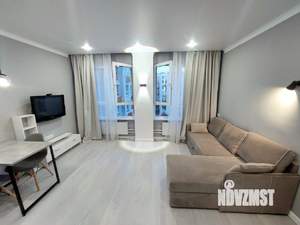 Студия квартира, на длительный срок, 25м2, 6/8 этаж