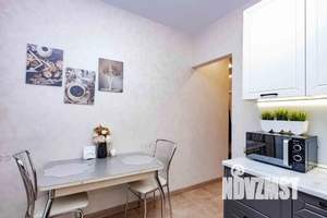 1-к квартира, посуточно, 41м2, 18/20 этаж