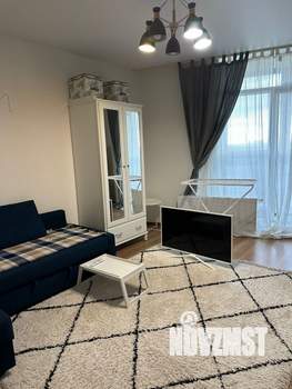 2-к квартира, на длительный срок, 51м2, 12/13 этаж