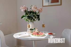 1-к квартира, посуточно, 37м2, 2/25 этаж