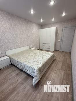 2-к квартира, на длительный срок, 56м2, 2/8 этаж