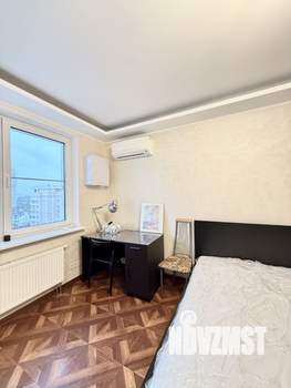 3-к квартира, на длительный срок, 112м2, 11/15 этаж