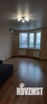 3-к квартира, на длительный срок, 95м2, 19/25 этаж
