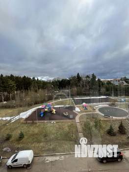 1-к квартира, на длительный срок, 39м2, 5/9 этаж