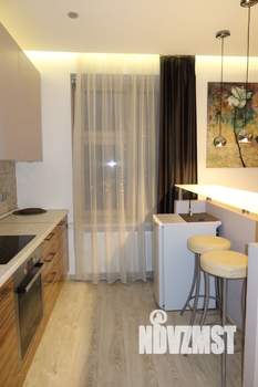 1-к квартира, на длительный срок, 39м2, 19/43 этаж