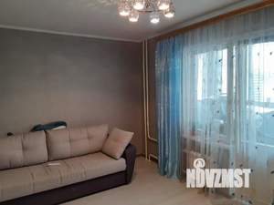 1-к квартира, на длительный срок, 38м2, 24/25 этаж