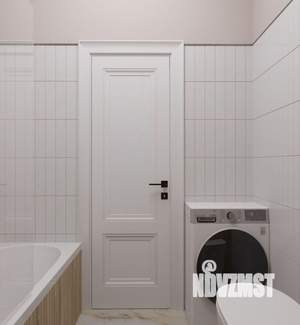 1-к квартира, на длительный срок, 32м2, 6/12 этаж