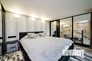 2-к квартира, посуточно, 65м2, 33/33 этаж