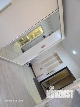 Студия квартира, посуточно, 30м2, 6/8 этаж