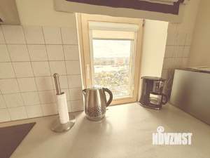 3-к квартира, на длительный срок, 80м2, 30/44 этаж