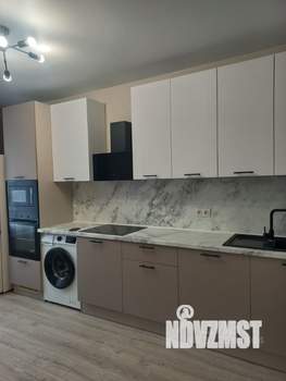 2-к квартира, на длительный срок, 49м2, 21/31 этаж