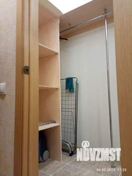 1-к квартира, на длительный срок, 38м2, 10/46 этаж