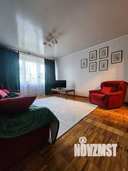 3-к квартира, на длительный срок, 61м2, 5/9 этаж