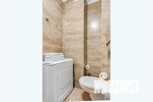 1-к квартира, посуточно, 45м2, 3/12 этаж