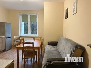 2-к квартира, посуточно, 82м2, 5/24 этаж