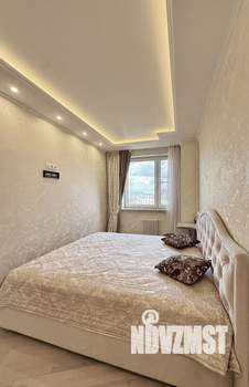 1-к квартира, на длительный срок, 38м2, 19/25 этаж