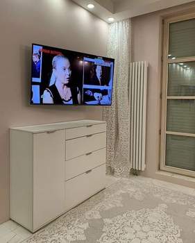1-к квартира, на длительный срок, 35м2, 3/8 этаж