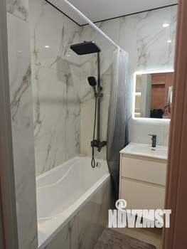1-к квартира, на длительный срок, 40м2, 2/9 этаж