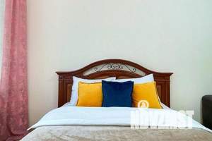 1-к квартира, посуточно, 40м2, 21/24 этаж