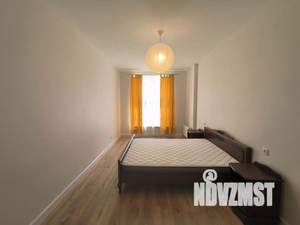 2-к квартира, на длительный срок, 60м2, 1/3 этаж