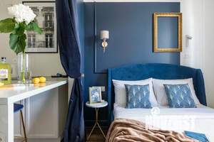 1-к квартира, посуточно, 16м2, 1/1 этаж