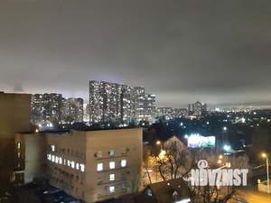 1-к квартира, на длительный срок, 41м2, 8/9 этаж